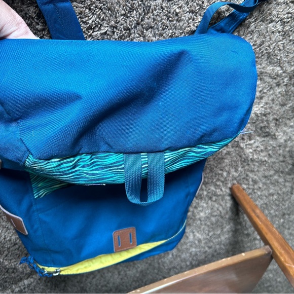 Patagonia Toromino 22L Day Pack - Picture 3 of 6